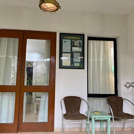 Riviera Hermitage Anjuna Dış mekan fotoğraf