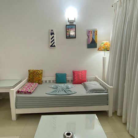 Riviera Hermitage Anjuna Dış mekan fotoğraf