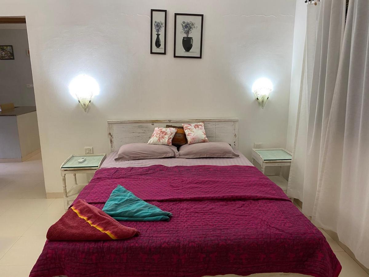 Riviera Hermitage Anjuna Dış mekan fotoğraf