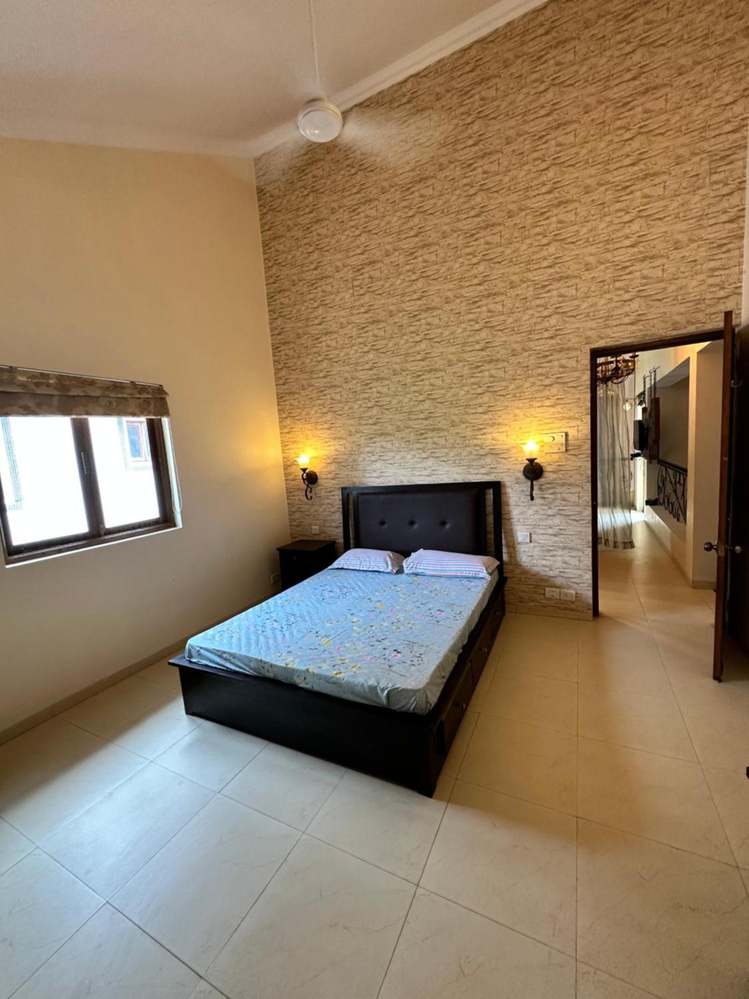 Riviera Hermitage Anjuna Dış mekan fotoğraf