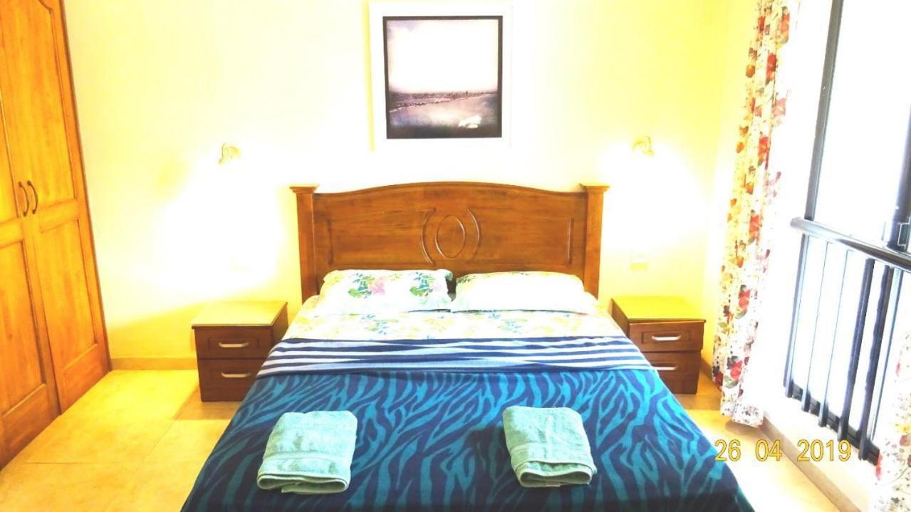 Riviera Hermitage Anjuna Dış mekan fotoğraf