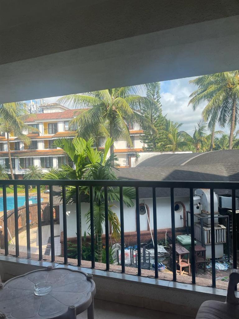 Riviera Hermitage Anjuna Dış mekan fotoğraf