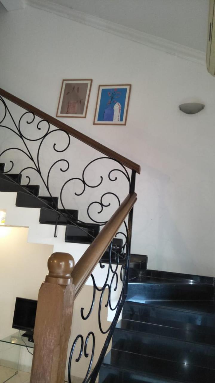 Riviera Hermitage Anjuna Dış mekan fotoğraf