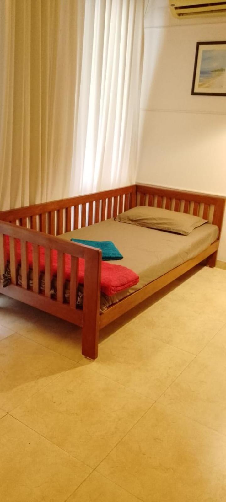 Riviera Hermitage Anjuna Dış mekan fotoğraf